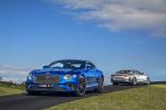 Bentley Continental GT 2018 года (AU)